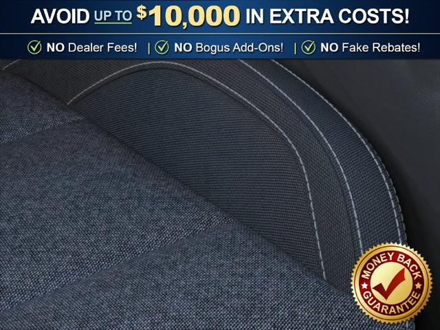 New 2026 Ford Mustang GT Fastback For Sale in Muscle Shoals, AL