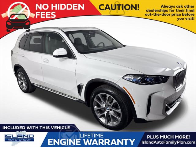 2026 BMW X5 xDrive40i for sale in Staten Island, NY