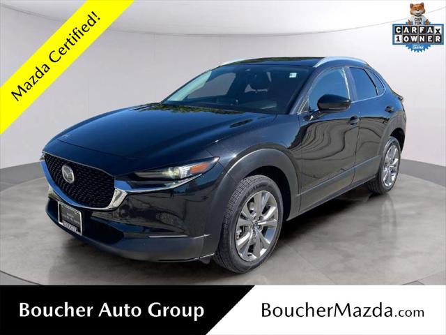 2023 Mazda CX-30 2.5 S Select for sale in Racine, WI