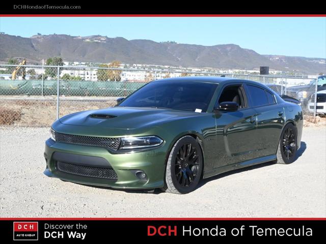 2022 Dodge Charger R/T for sale in Temecula, CA