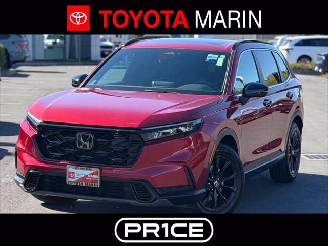 2023 Honda CR-V Hybrid Sport for sale in San Rafael, CA