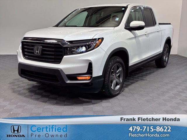2023 Honda Ridgeline RTL for sale in Bentonville, AZ