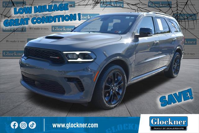 2026 Dodge Durango GT Plus AWD for sale in South Point, OH