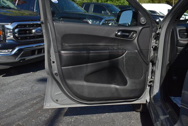 2026 Dodge Durango GT Plus AWD