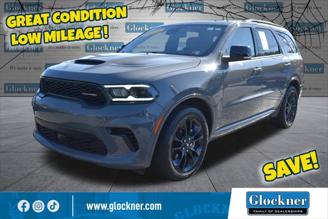2026 Dodge Durango GT Plus AWD for sale in South Point, OH