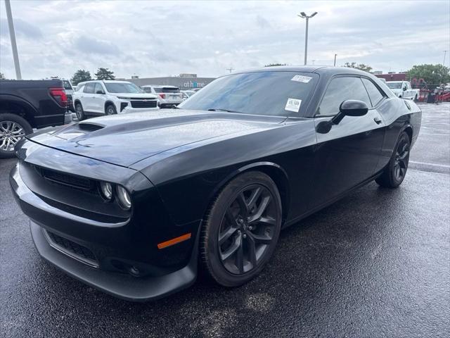 2021 Dodge Challenger GT for sale in Wichita, KS