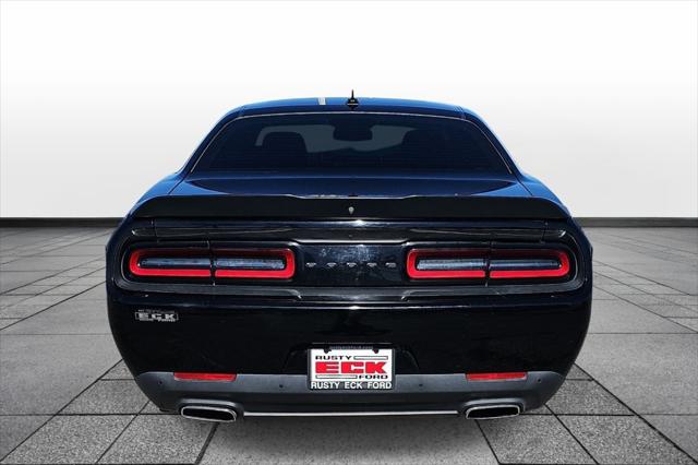 2021 Dodge Challenger GT