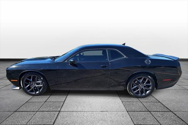 2021 Dodge Challenger GT
