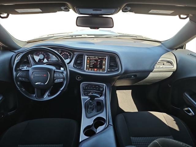 2021 Dodge Challenger GT