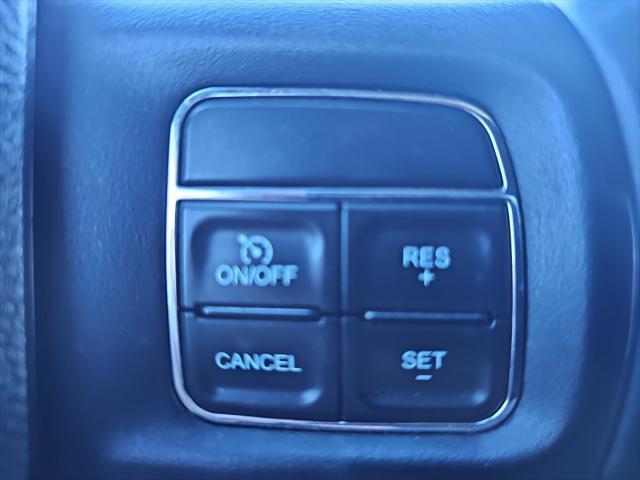 2018 Ram 2500 Power Wagon Crew Cab 4x4 64 Box