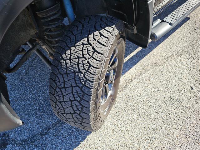 2018 Ram 2500 Power Wagon Crew Cab 4x4 64 Box