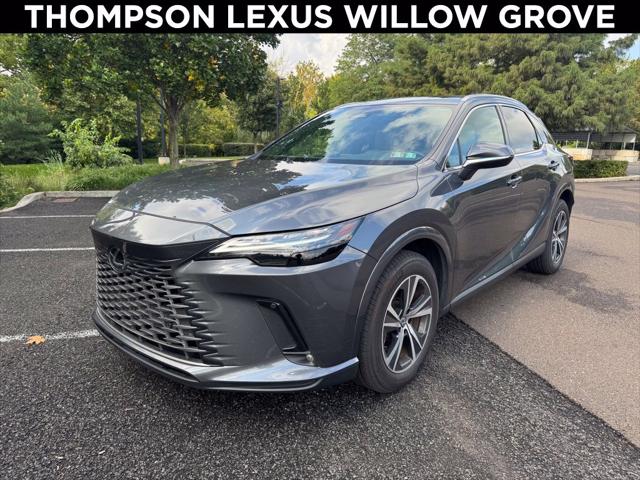 2026 Lexus RX 350 Premium for sale in Willow Grove, PA
