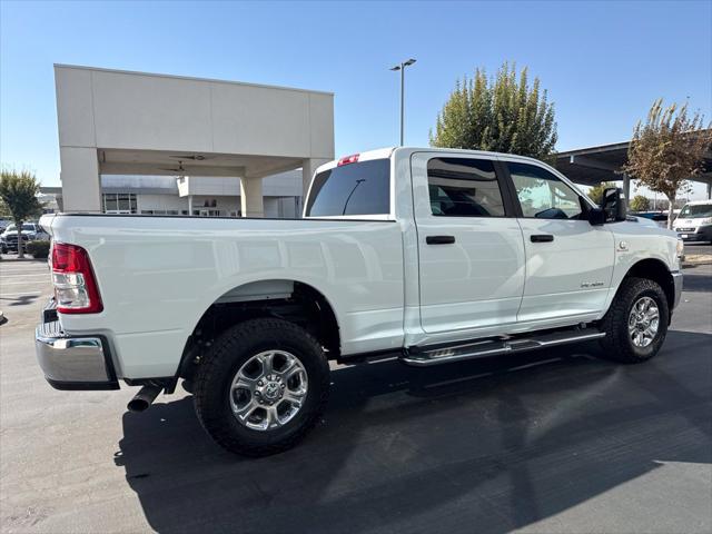 2024 Ram 2500 Big Horn Crew Cab 4x4 64 Box