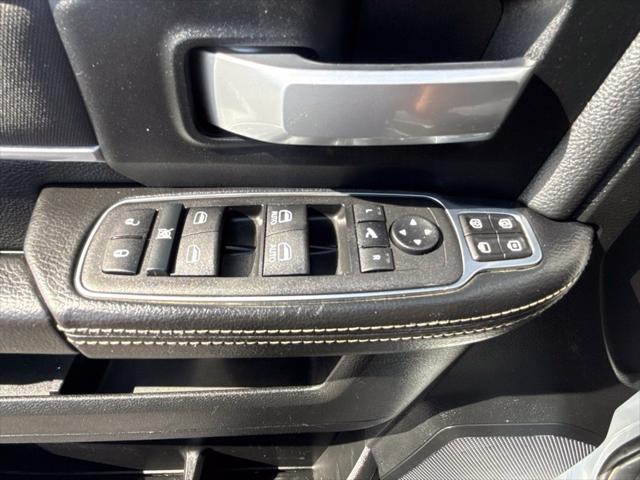 2024 Ram 2500 Big Horn Crew Cab 4x4 64 Box