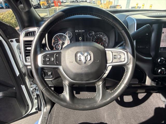 2024 Ram 2500 Big Horn Crew Cab 4x4 64 Box