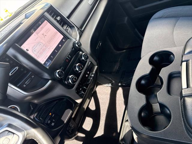 2024 Ram 2500 Big Horn Crew Cab 4x4 64 Box