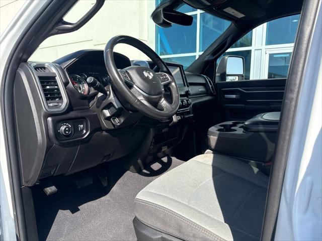 2024 Ram 2500 Big Horn Crew Cab 4x4 64 Box