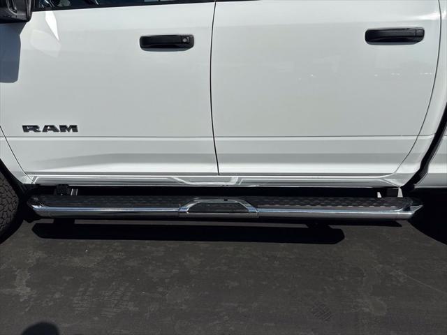2024 Ram 2500 Big Horn Crew Cab 4x4 64 Box