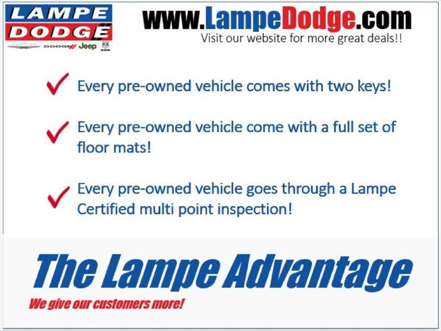 2024 Ram 2500 Big Horn Crew Cab 4x4 64 Box
