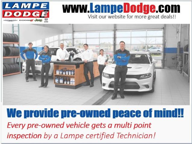 2024 Ram 2500 Big Horn Crew Cab 4x4 64 Box