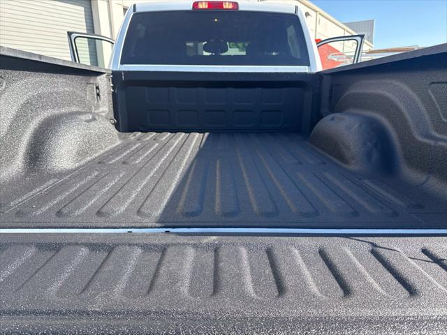 2024 Ram 2500 Big Horn Crew Cab 4x4 64 Box