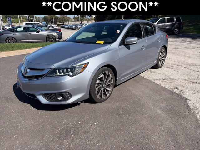 2016 Acura ILX Technology Plus  A-SPEC Packages for sale in Overland Park, KS