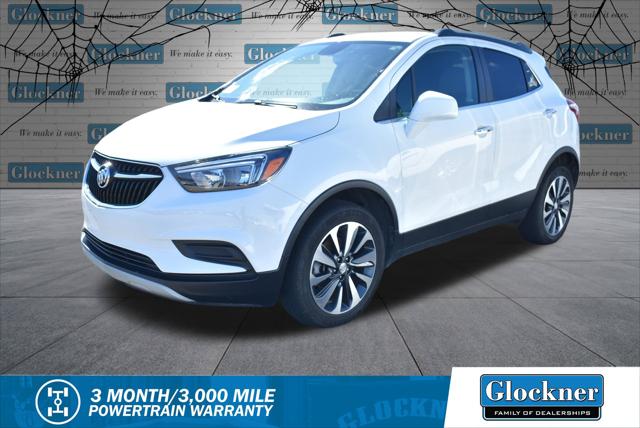 2022 Buick Encore AWD Preferred for sale in IRONTON, OH