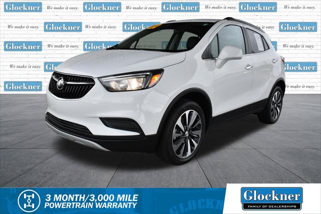 2022 Buick Encore AWD Preferred for sale in IRONTON, OH
