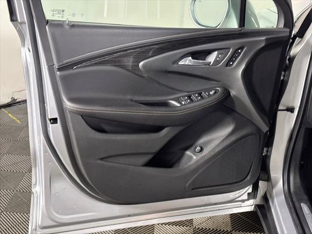 2018 Buick Envision Essence