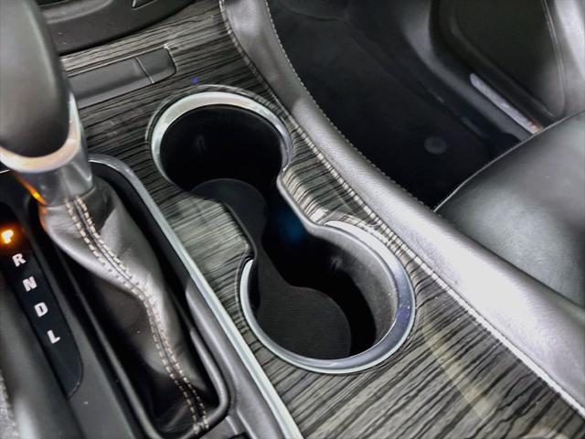 2018 Buick Envision Essence