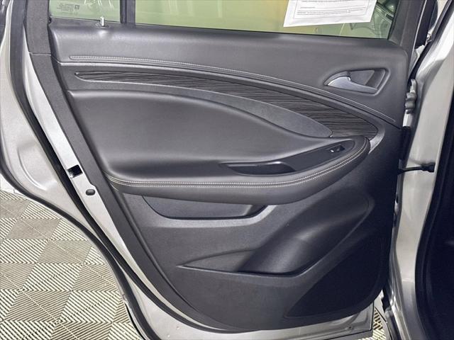 2018 Buick Envision Essence