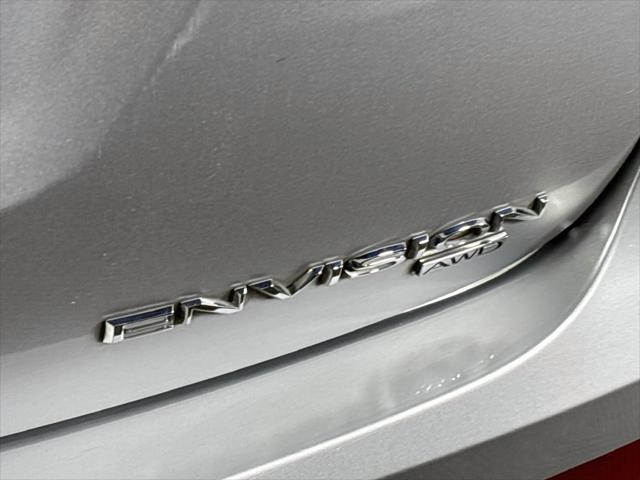 2018 Buick Envision Essence