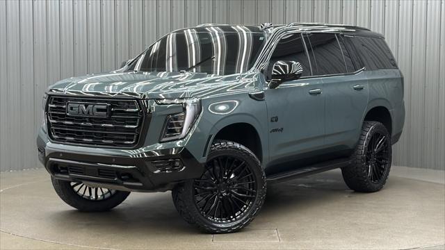 2026 GMC Yukon AT4 4WD for sale in Frederick, MD