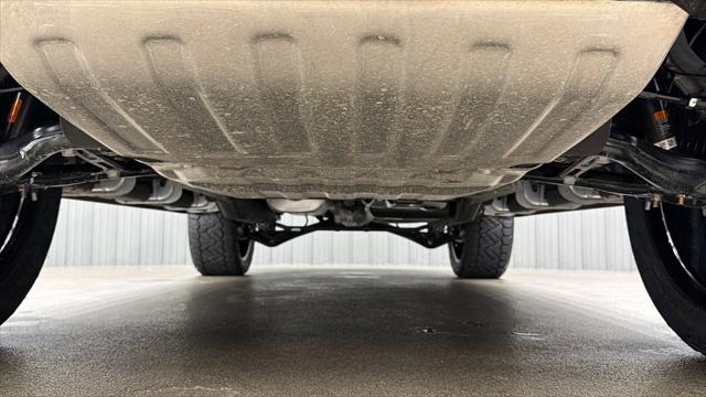 2026 GMC Yukon AT4 4WD