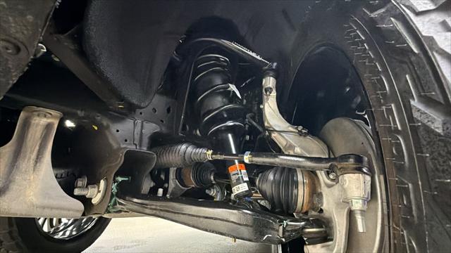 2026 GMC Yukon AT4 4WD