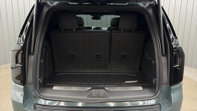 2026 GMC Yukon AT4 4WD