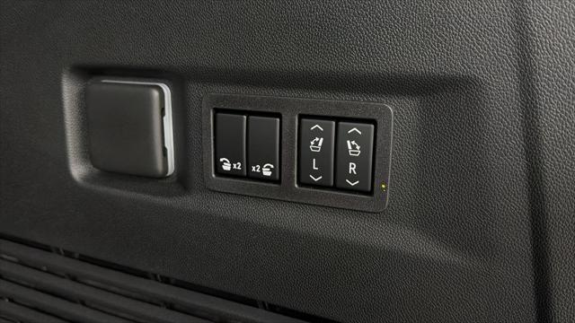 2026 GMC Yukon AT4 4WD