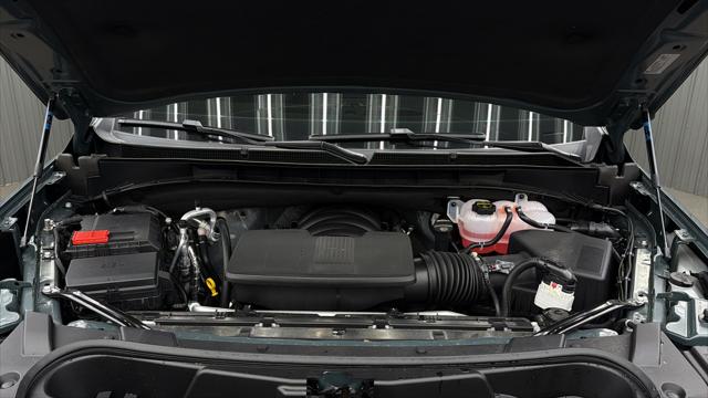 2026 GMC Yukon AT4 4WD