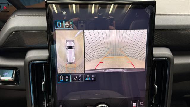 2026 GMC Yukon AT4 4WD