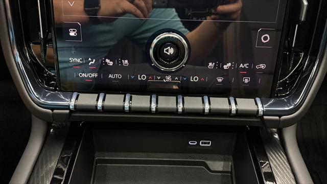 2026 GMC Yukon AT4 4WD