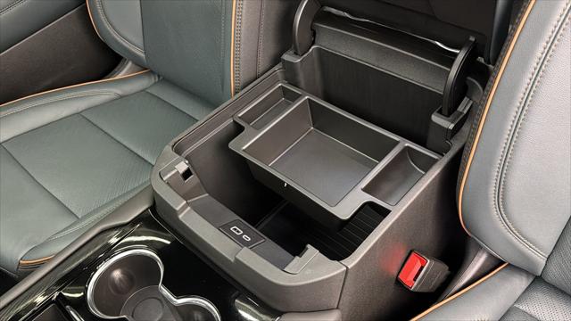 2026 GMC Yukon AT4 4WD
