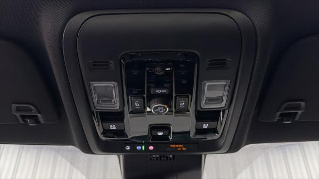 2026 GMC Yukon AT4 4WD