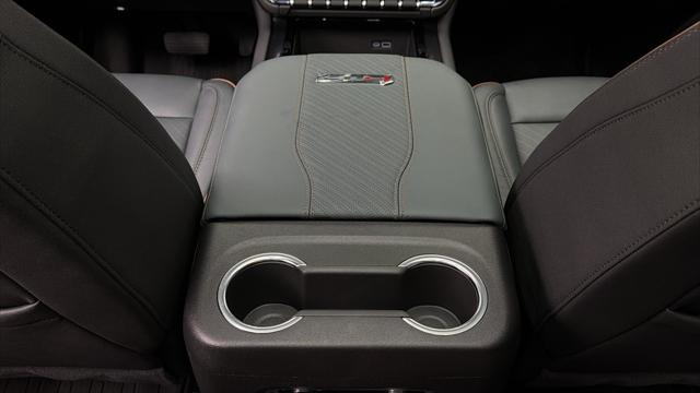 2026 GMC Yukon AT4 4WD