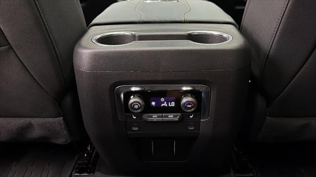 2026 GMC Yukon AT4 4WD
