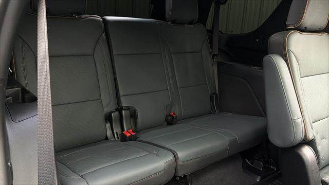 2026 GMC Yukon AT4 4WD