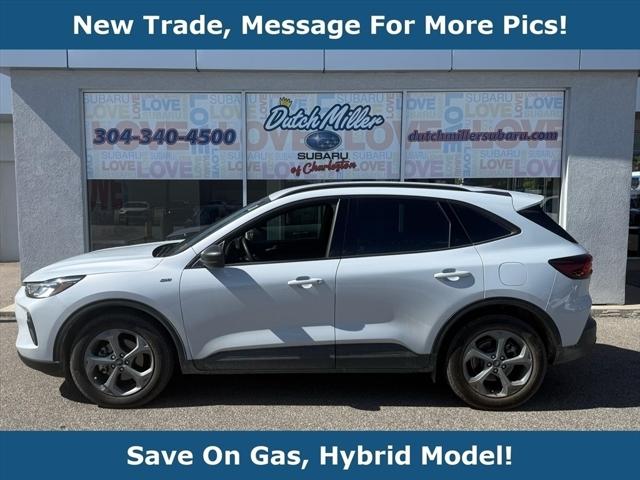 2025 Ford Escape ST-Line for sale in Charleston, WV