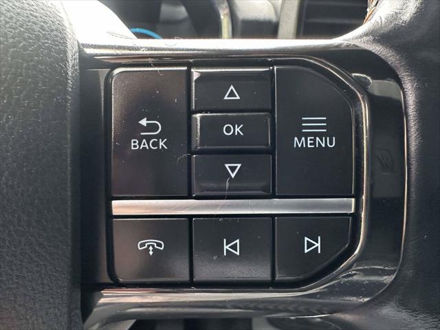 2021 Ford F-150 4WD