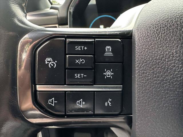 2021 Ford F-150 4WD