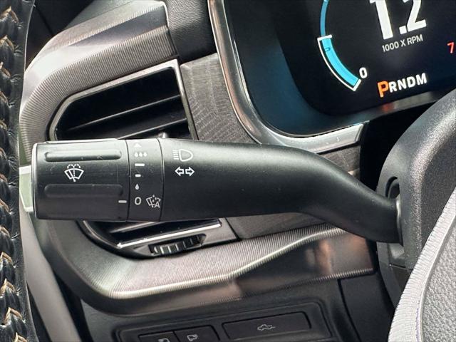 2021 Ford F-150 4WD