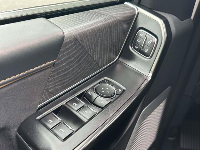 2021 Ford F-150 4WD